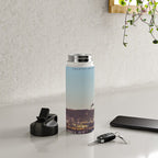 Visit Ukraine Water Bottle Gallery Image 4