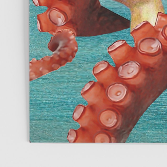 Ursula the Sea Creature Poster Gallery Image 3