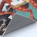 Ursula the Sea Creature Rug Gallery Image 4