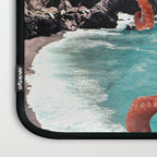 Ursula the Sea Creature Laptop Sleeve Gallery Image 3