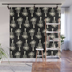 Mar de Amores Wall Mural Gallery Image 1
