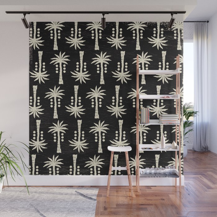 Mar de Amores Wall Mural Gallery Image 1