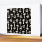 Mar de Amores Wall Mural Gallery Image 2