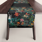 Mystery Garden Table Runner Gallery Image 1