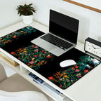 Mystery Garden Desk Mat Gallery Image 2