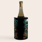 Mystery Garden Wine Chiller Gallery Image 3