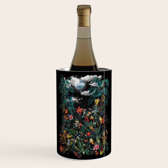 Mystery Garden Wine Chiller Gallery Image 1