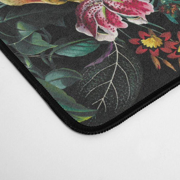 Mystery Garden Desk Mat Gallery Image 4