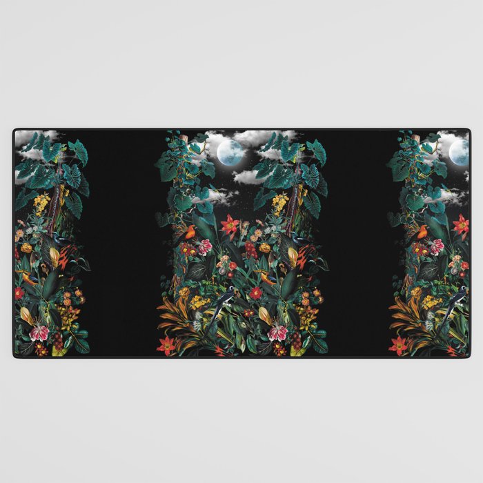 Mystery Garden Desk Mat Gallery Image 3