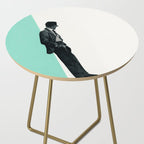 Cool As A Cucumber Side Table Gallery Image 2