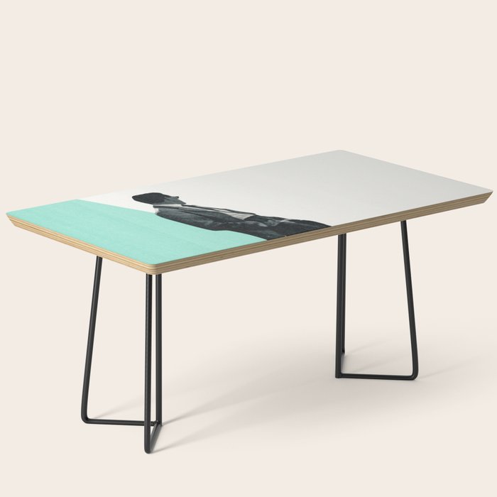Cool As A Cucumber Coffee Table Gallery Image 1