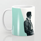 Cool As A Cucumber Coffee Mug Gallery Image 3