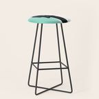 Cool As A Cucumber Stool Gallery Image 1