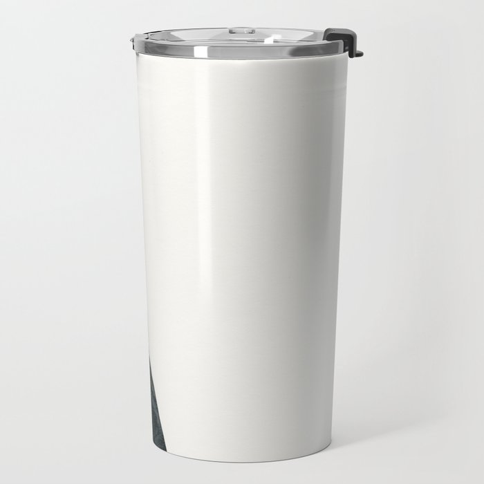 Cool As A Cucumber Travel Mug Gallery Image 2