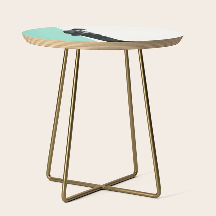 Cool As A Cucumber Side Table Gallery Image 1