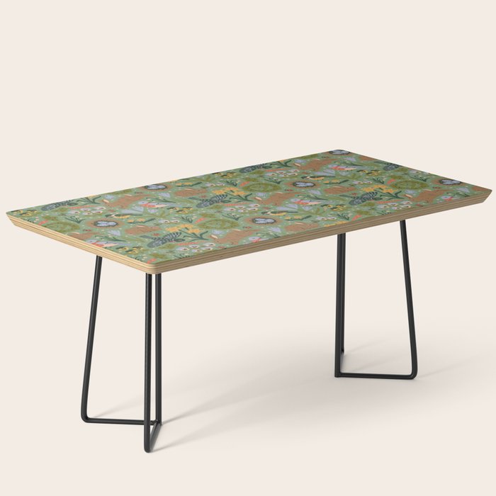 Springtime Coffee Table Gallery Image 1