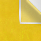 Simply Organic Golden Yellow Wall Tapestry Gallery Image 3