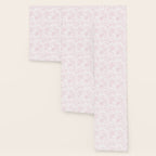 Rose garden floral watercolor - baby pink pattern Wallpaper Gallery Image 3