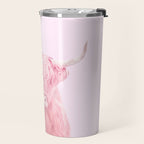 HIGHLAND COW Travel Mug Gallery Image 2