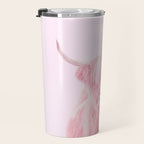 HIGHLAND COW Travel Mug Gallery Image 3