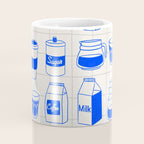 Coffee time Coffee Mug Gallery Image 4