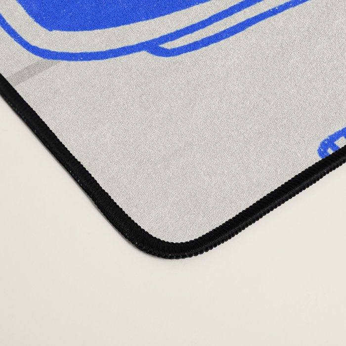 Coffee time Desk Mat Gallery Image 4