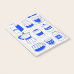 Coffee time Notebook Gallery Image 3