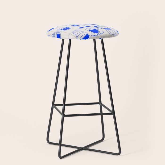 Coffee time Stool Gallery Image 1