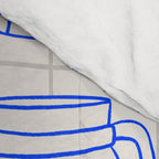 Coffee time Comforter Gallery Image 4
