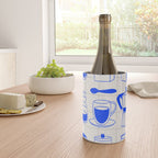 Coffee time Wine Chiller Gallery Image 4