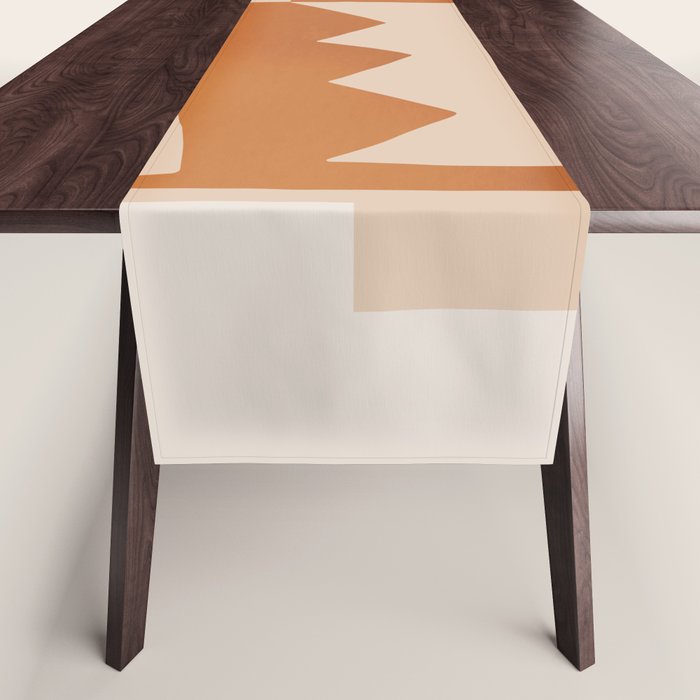 Minimalist 87 Table Runner Gallery Image 1