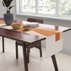 Minimalist 87 Table Runner Gallery Image 2