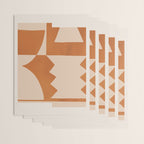 Minimalist 87 Wrapping Paper Gallery Image 3