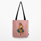 Aloha'Oe Tote Bag Gallery Image 2
