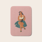 Aloha'Oe Bath Mat Gallery Image 1
