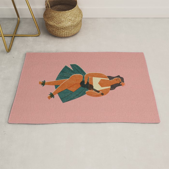 Aloha'Oe Rug Gallery Image 1