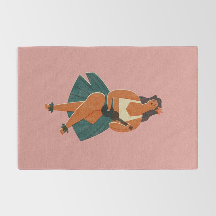 Aloha'Oe Rug Gallery Image 2
