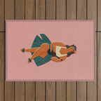 Aloha'Oe Outdoor Rug Gallery Image 1