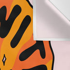 Peace Within Wall Tapestry Gallery Image 3