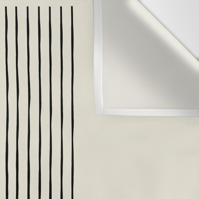 Arch duo 1 Mid century modern Wall Tapestry Gallery Image 3