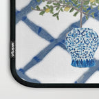 Lemons Lemon Trees Ginger Jar Chinoiserie  Laptop Sleeve Gallery Image 3