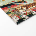  Victorian Midnight IV Welcome Mat Gallery Image 2