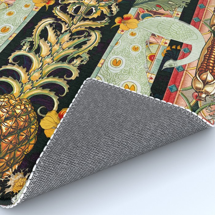  Victorian Midnight IV Rug Gallery Image 4