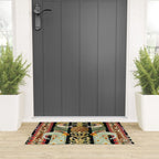  Victorian Midnight IV Welcome Mat Gallery Image 3