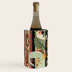  Victorian Midnight IV Wine Chiller Gallery Image 2