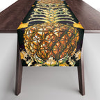  Victorian Midnight IV Table Runner Gallery Image 1