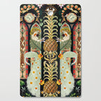  Victorian Midnight IV Cutting Board Gallery Image 1