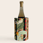  Victorian Midnight IV Wine Chiller Gallery Image 3