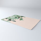 Cactus culture Rug Gallery Image 3