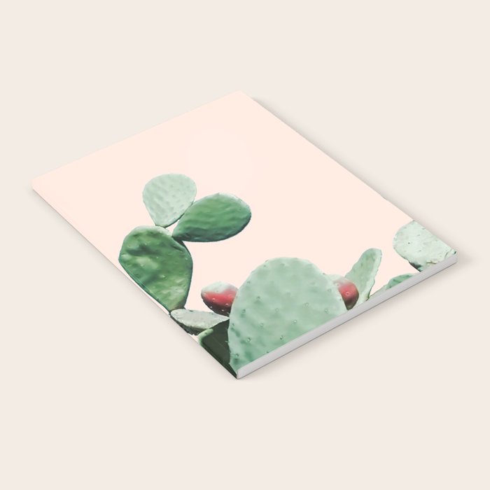 Cactus culture Notebook Gallery Image 1